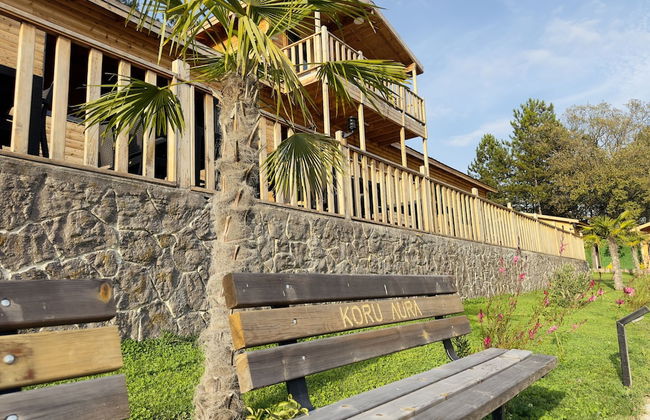 Koru Aura Mengen - Photo 16