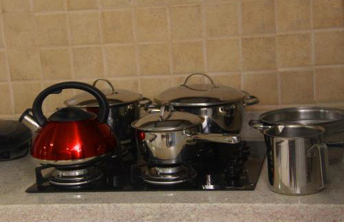 Lagos da Montanha - Foto 24