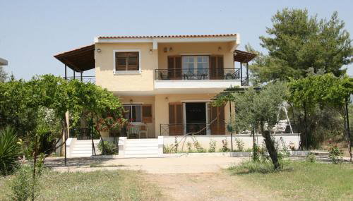 Villa Vlichos - Foto 3