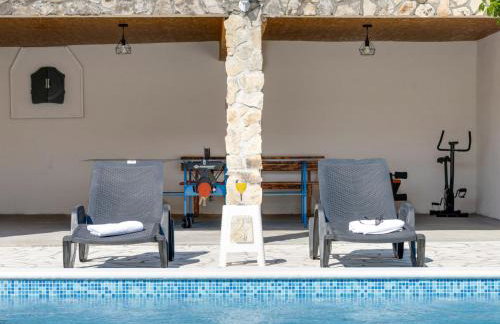 Holiday Home Branka by Interhome - Foto 68