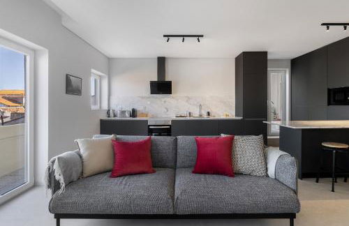 WHome Prime Portal to Porto Your Gateway to Urban Wonders - Foto 13