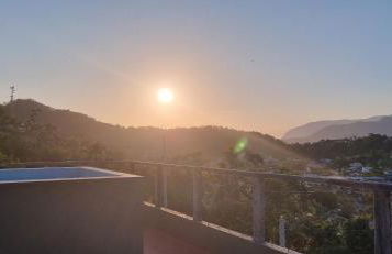 Suite completa Ilhabela - com varanda e vista panorâmica - Foto 66