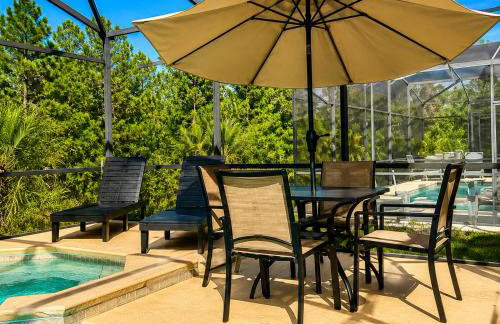 Wonderful 4BD House Private Pool & Near Disney - Foto 9