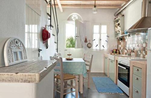 Skaris Guesthouse Tinos - Foto 49