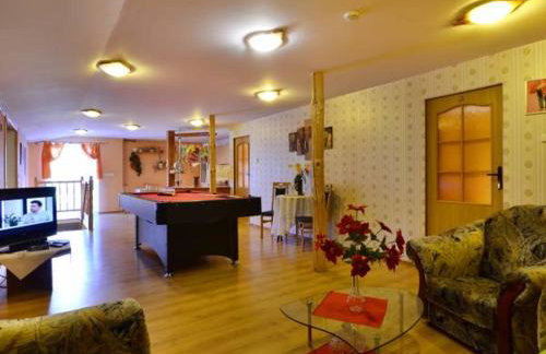 AGROTURYSTYKA POD ŚNIEŻNĄ - Foto 39