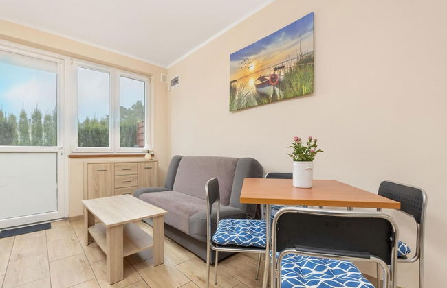 Apartment in Niechorze Near Baltic Beach - Photo 15
