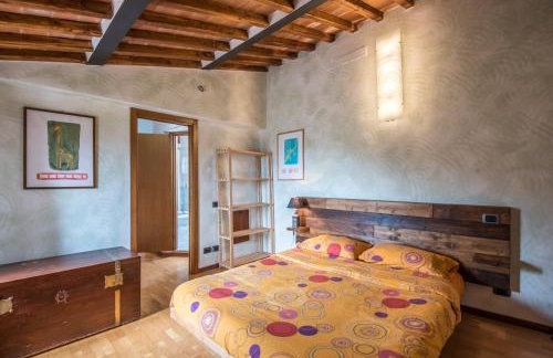 Casa di Franca a San Galgano - Foto 12