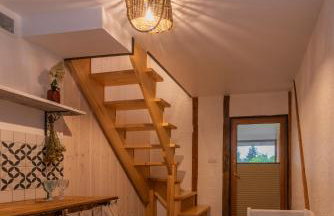 Stodoła Kuźnia Mazura - Foto 26