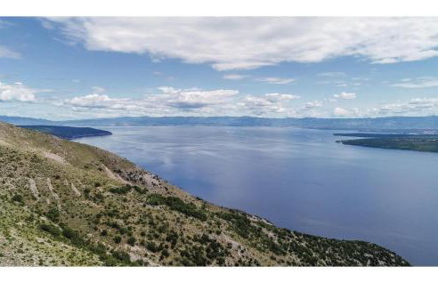 Cozy Home In Cres With House A Panoramic View - Foto 24