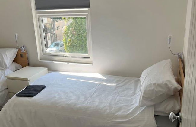 Impeccable 5-bed Apartment in Southend-on-sea - Foto 2