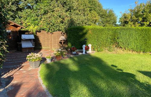 Ferienwohnung an der Nordsee - Foto 18