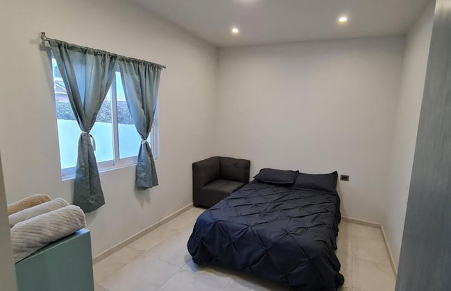 Departamento 11 Personas, Céntrico a 3 min de Paseo Durango - Foto 1