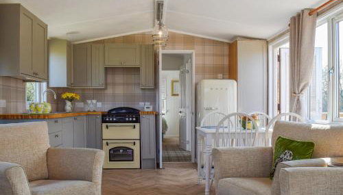 Owl Lodge - Uk49144 - Foto 4