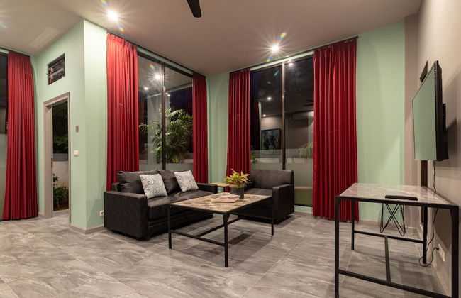 Hillside Lovina Studio - Foto 57