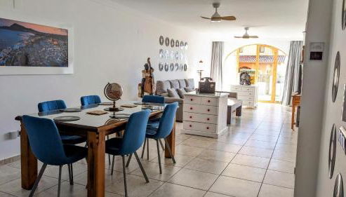 I love Marina Greenwich, Altea - Photo 3