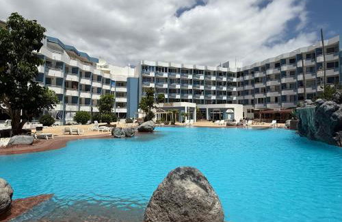 La Perla Holiday Apartment Golf del Sur - Foto 21