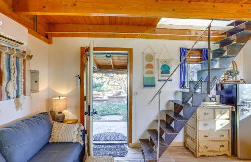 Cortez Casita with Hot Tub at Bella Vista Ranch - Foto 7