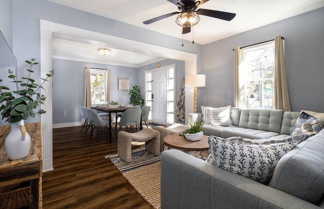 Saragossa Sunshine Unit A - Foto 3