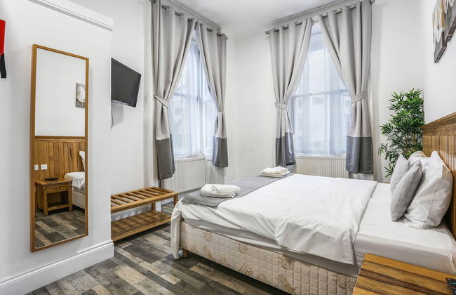 BeiRoom Hyde Park Apartments - Foto 23