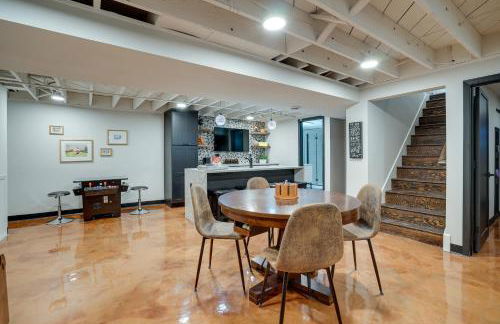 Pet-Friendly Minneapolis Home about 8 Mi to Downtown! - Foto 20