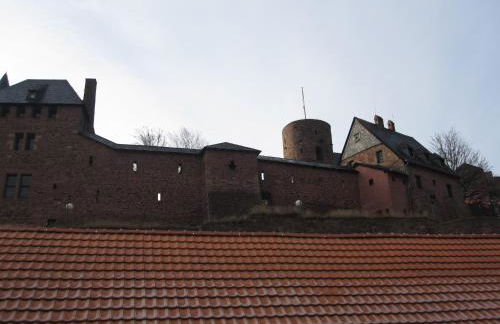 Ferienwohnungen - An der Kunstakademie - Foto 11