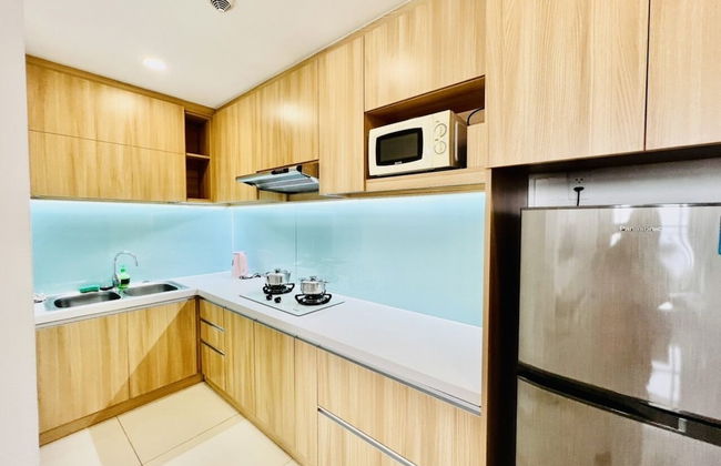 Sunrise City Alm's Luxury Apartment - Foto 55