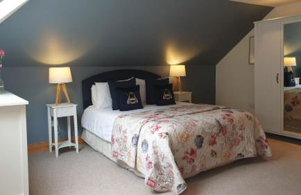 Old Farm Holiday Cottages - Scottish Borders - Foto 11