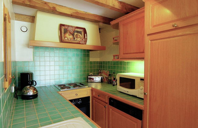 Luxury Apartment With Terrace, Sauna, Tennis, Pool - Foto 17