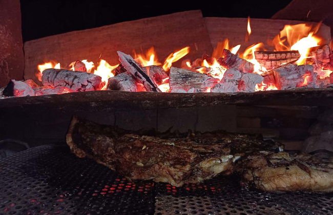 Balade à cheval de 3 jours dans les sierras de Cordoue - Photo 7