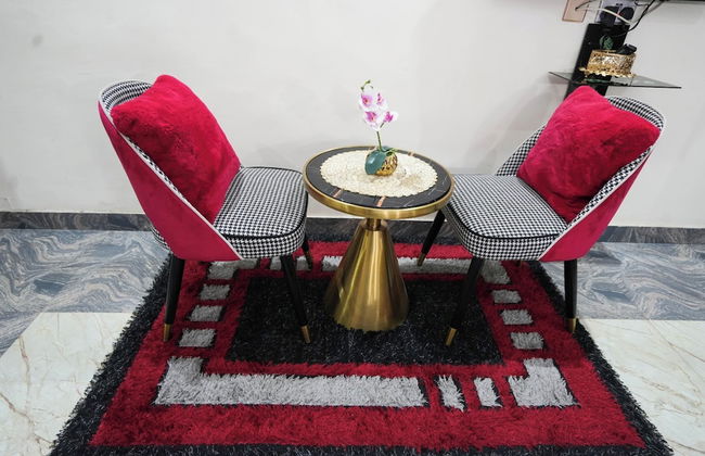 Tobby Royal Suites - Foto 15