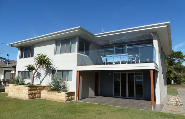 NRMA Woodgate Beach Holiday Park - Foto 3