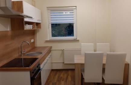 Ferienwohnung Smillenzweg mit Garten - Foto 70