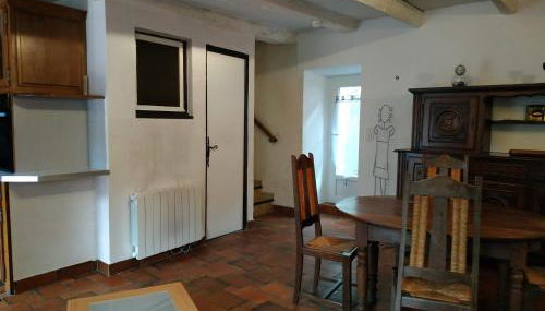 Maison en pierres au cœur d'un village Ardéchois - Photo 5