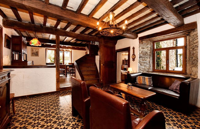 Spacious Stay, Tenneville - Photo 20