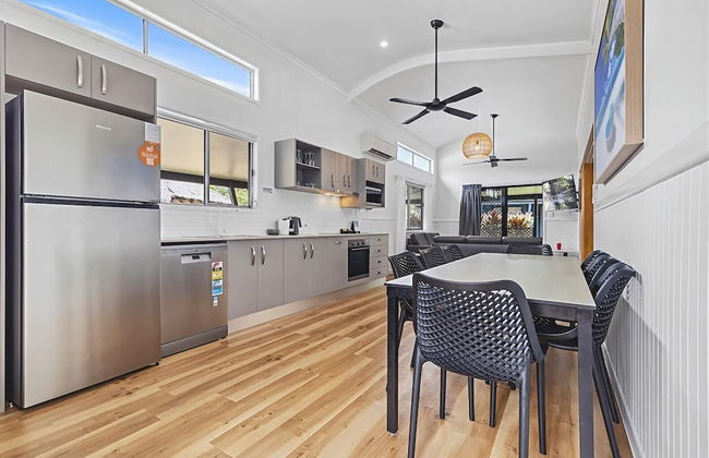 Cairns Coconut Holiday Resort - Foto 35