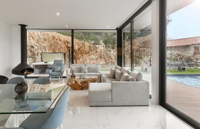 Luxe & Charme Résidence - Foto 8