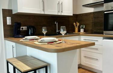 La Suite Aurence, chic et calme - Foto 28