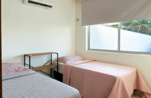 Casa de Verão - Praia de Muriú - Foto 14