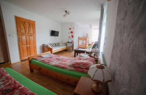 Wiśniowy Gaj - Photo 26