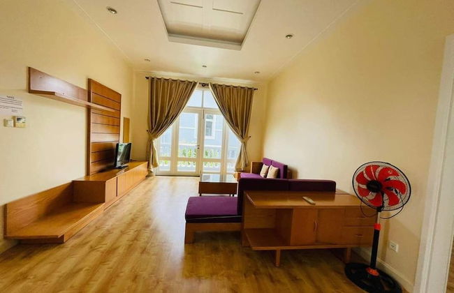 Deluxe 4 br Soan Villa - Sealinks Mui Ne - Foto 12