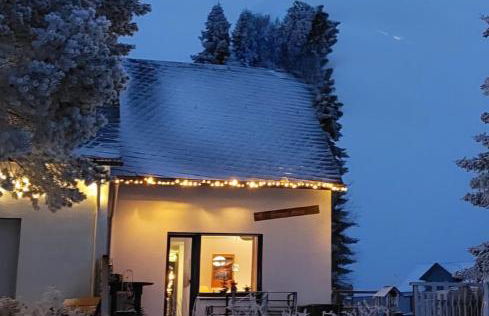 Fennies Hütte - Foto 64