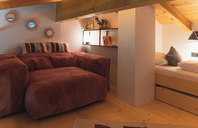 Dorfchalets Kaprun - Foto 16