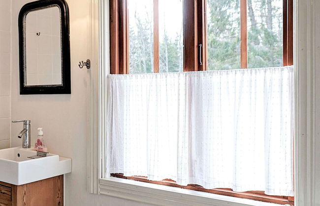 10 Person Holiday Home in Skillingaryd - Foto 12