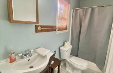 Scenic Solitude at Cabins in the Clouds - Foto 19