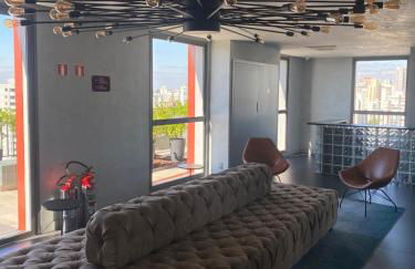 Studio Perdizes - Foto 17