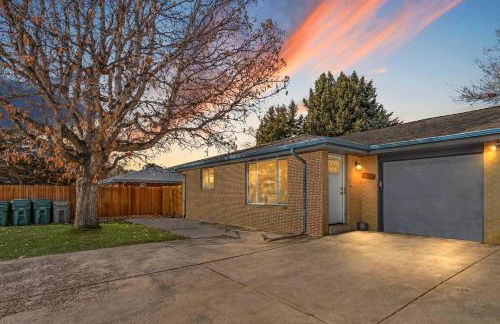 Central Huge Duplex - Sleeps 16 - Foto 22