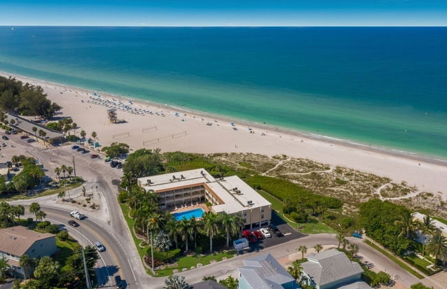 4200 Gulf Drive Unit 108 2 Bedroom Home by RedAwning - Foto 28