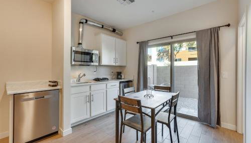 Community Pool and Hiking Trails Red Fox Retreat 1 - Foto 2