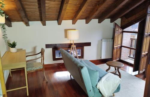 El mirador de Redo - Foto 11