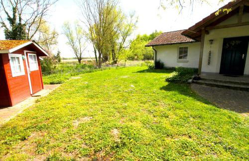 Haus am Wald Nr 3 idyllisch ruhig im Naturschutzgebiet - Foto 9